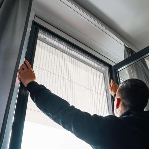 Moskytech Smart - KLIK systém