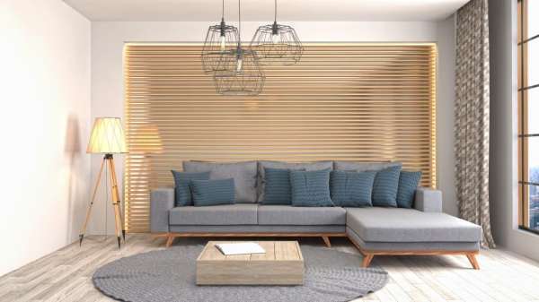 Ako urobiť z obyčajného bytu tichú oázu – tipy na odhlučnenie a tienenie