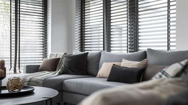 Zdravý spánok a tma: Prečo je kvalitné zatemnenie spálne kľúčové