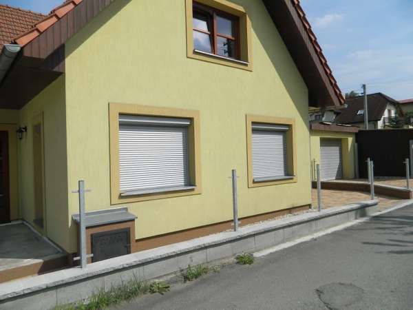 Ako ušetriť na energiách pomocou tieniacej techniky