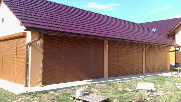 Tichý domov: spôsoby, ako znížiť hluk z ulice