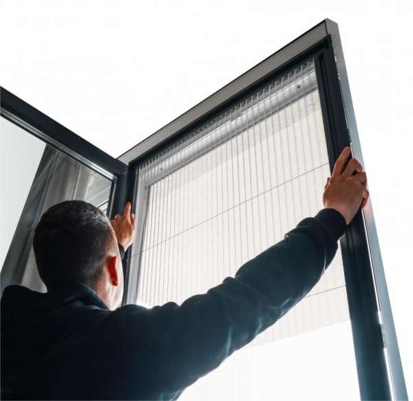 Prečo jeden prvok nevyrieši celý problém v byte