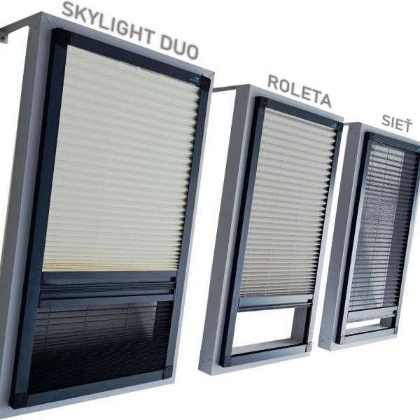 Moskytech Skylight