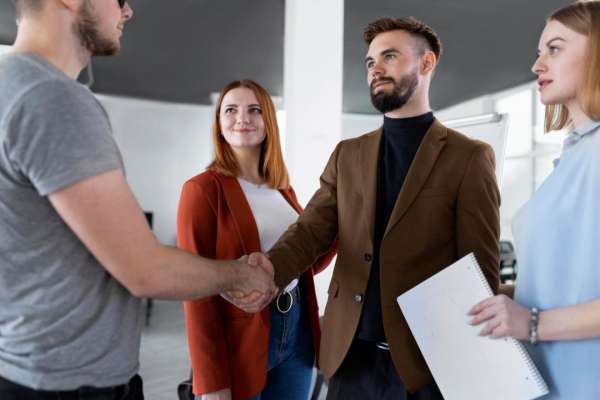 B2C Partner