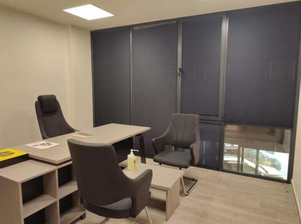 Domáce kancelárie s ideálnym svetlom: produktivita a zdravie očí