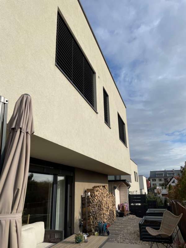 Ekodom v praxi: tienenie ako súčasť udržateľného bývania