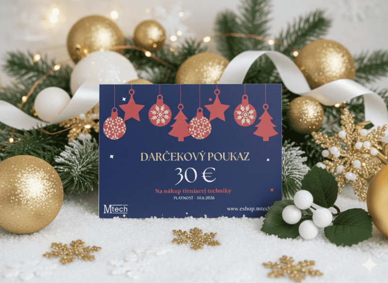 Darčeková poukážka