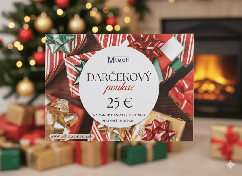 Darčeková poukážka