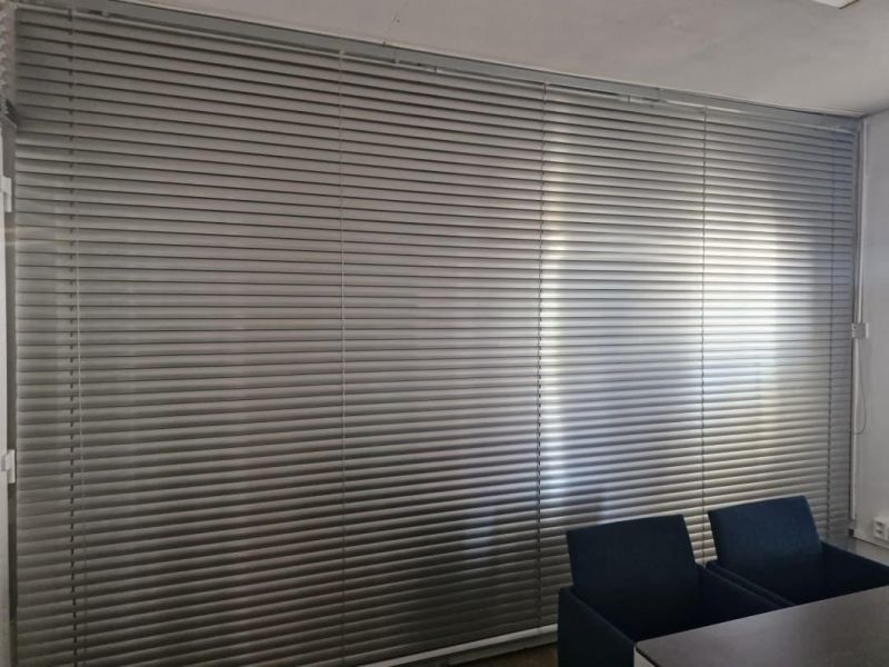 Vonkajšie žalúzie C50