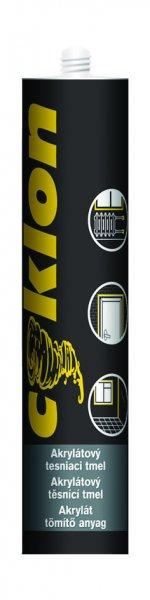 Akrylový tmel - Biely 310ml