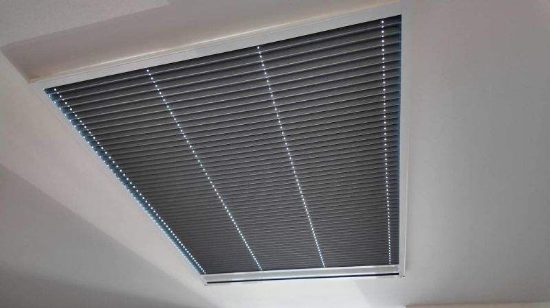 Moskytech Skylight Roleta