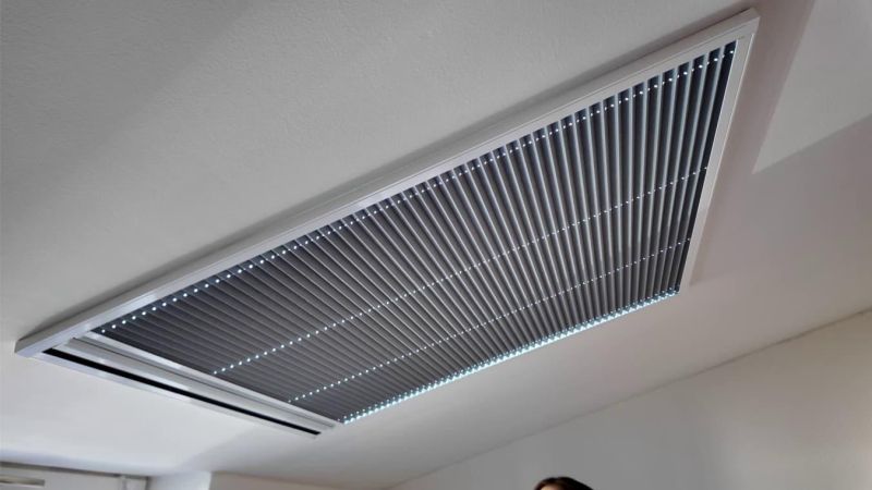 Moskytech Skylight