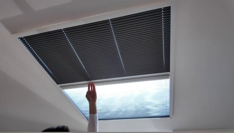 Moskytech Skylight DUO