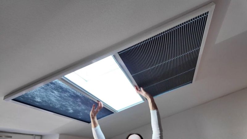 Moskytech Skylight DUO