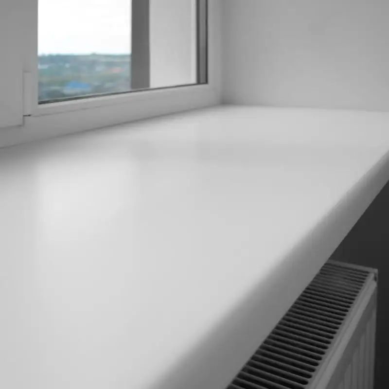 Parapeta PVC