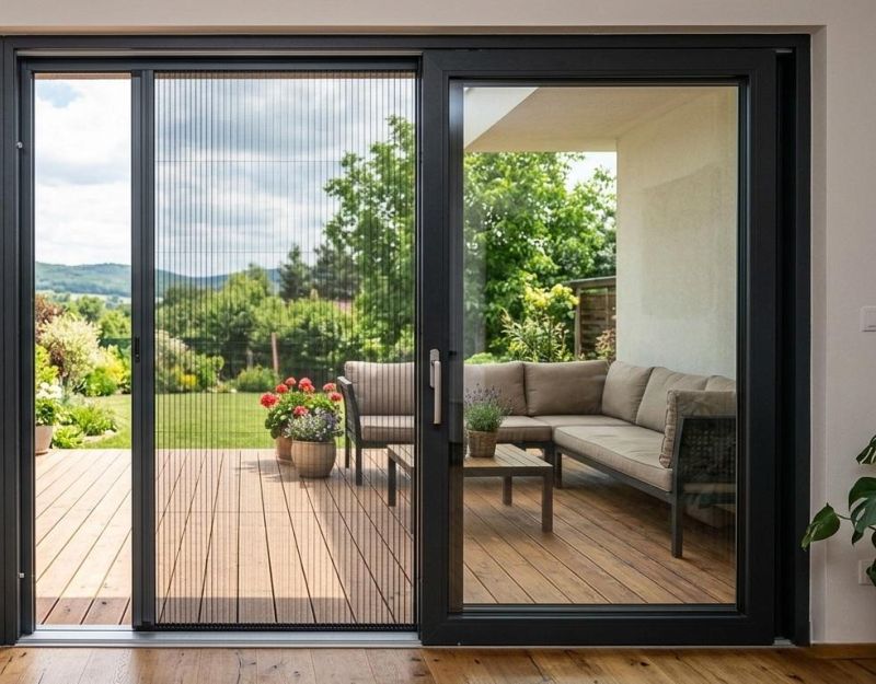 Moskytech Slim