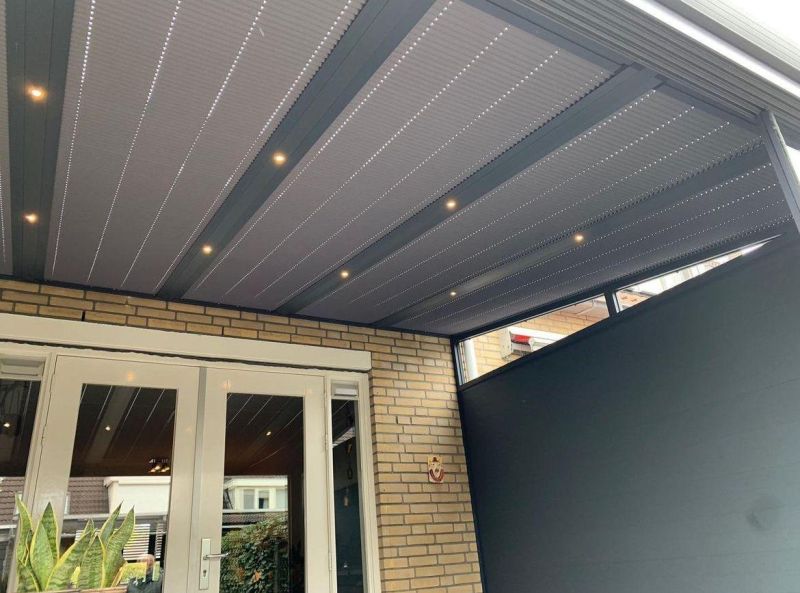 Moskytech Skylight Roleta