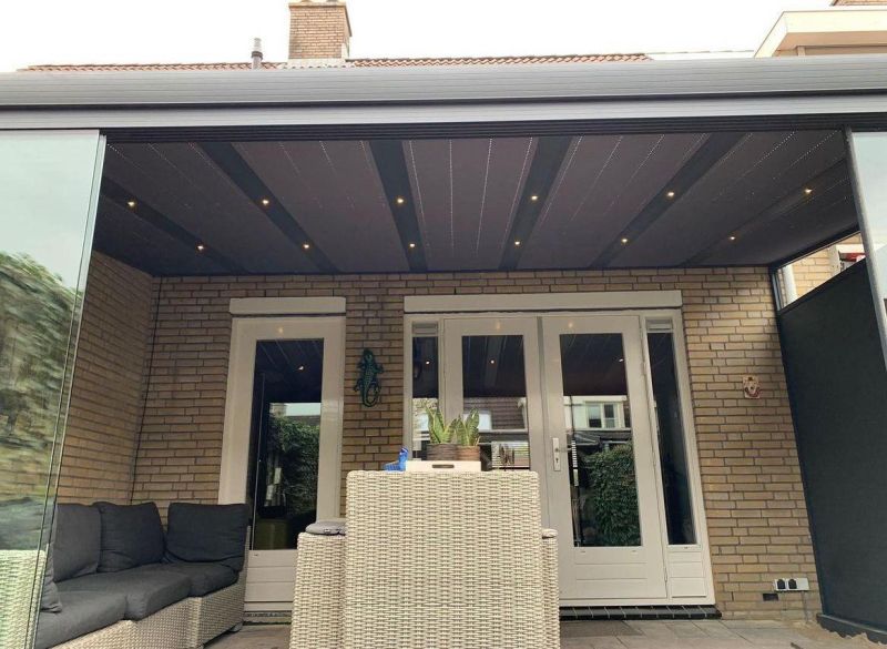 Moskytech Skylight Roleta